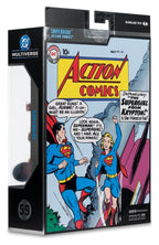 DC Multiverse Collector Edition Action Figure Supergirl (Collector Edition #59) 18 cm