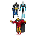 The New Batman Adventures DC Multiverse McFarlane Collector Edition Action Figures Wave 5 18 cm assortment (6) McFarlane Toys