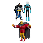 The New Batman Adventures DC Multiverse McFarlane Collector Edition Action Figures Wave 5 18 cm assortment (6) McFarlane Toys