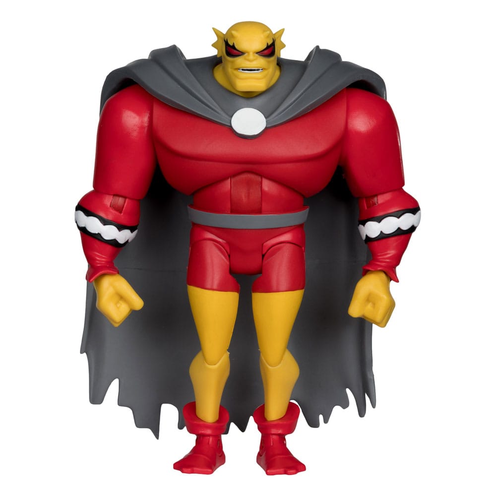 The New Batman Adventure DC Direct 1/6 Action Figure Etrigan The Demon 15 cm McFarlane Toys