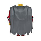 The New Batman Adventure DC Direct 1/6 Action Figure Etrigan The Demon 15 cm