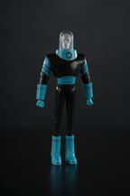 The New Batman Adventure DC Direct 1/6 Action Figure Mr. Freeze 15 cm