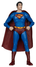 Superman Returns DC Theatrical Edition Action Figure Superman 19 cm McFarlane Toys