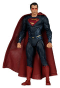 Batman v Superman: Dawn of Justice (2016) DC Theatrical Edition Action Figure Superman (Heat Vision) 19 cm McFarlane Toys
