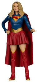 Supergirl (2026) DC Theatrical Edition Action Figure Supergirl 17 cm McFarlane Toys