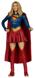 Supergirl (2026) DC Theatrical Edition Action Figure Supergirl 17 cm McFarlane Toys