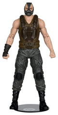 The Dark Knight Rises DC Multiverse Deluxe Theatrical Edition Action Figure Bane 19 cm McFarlane Toys