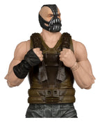 The Dark Knight Rises DC Multiverse Deluxe Theatrical Edition Action Figure Bane 19 cm