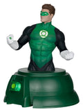 DC Direct Green Lantern Bust 1/1 &nbsp;Hal Jordan with Power Ring Prop Replica (Gold Label) 26 cm McFarlane Toys