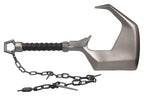 DC Direct 1/1 Scale Prop Replica Lobo's Hook (Supergirl Movie)