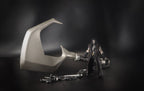 DC Direct 1/1 Scale Prop Replica Lobo's Hook (Supergirl Movie)