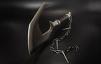 DC Direct 1/1 Scale Prop Replica Lobo's Hook (Supergirl Movie)