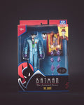 Batman: The Animated Series DC Direct Build-A Action Figures Wave 7 Joker (Blue Suit) (Platinum Edition) 15 cm McFarlane Toys