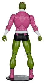 DC Multiverse Action Figures 18 cm Assortment (6)