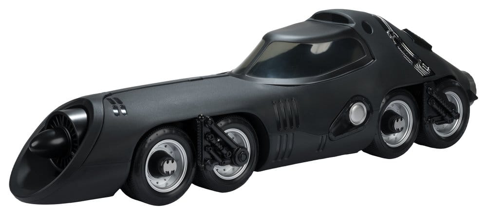 DC Theatrical Vehicle Batmissile (Batman Returns) 54 cm McFarlane Toys
