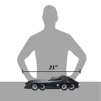 DC Theatrical Vehicle Batmissile (Batman Returns) 54 cm