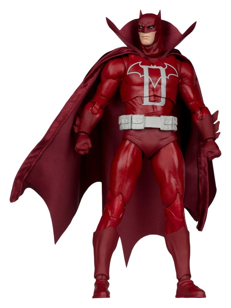 DC Multiverse Action Figure Batman Deadman (Knight Terrors) 19 cm McFarlane Toys