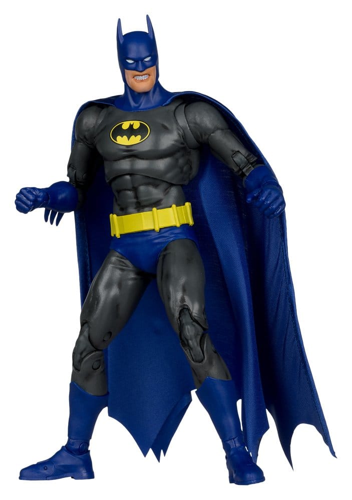 DC Multiverse Action Figure Batman (90's Justice League) 18 cm McFarlane Toys