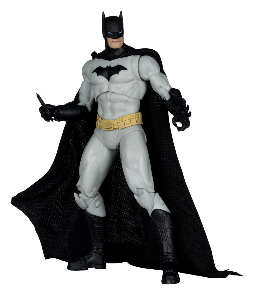 DC Multiverse Action Figure Batman (The New 52) 18 cm McFarlane Toys