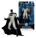 DC Multiverse Action Figure Batman (The New 52) 18 cm