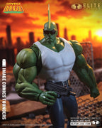 Savage Dragon Image Comics Founders Series McFarlane Elite Edition Action Figure Dragon 20 cm