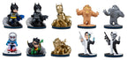 DC Comics QMx Q-Fig Mini Figures Assortment (10) McFarlane Toys
