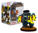Marvel Q-fig Mini Figures Assortment (10)