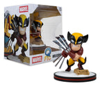 Marvel Q-fig Mini Figures Assortment (10)
