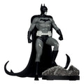 DC Direct Statue 1/10 Batman by Bjorn Barends (Black White) 18 cm McFarlane Toys