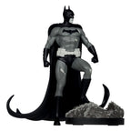 DC Direct Statue 1/10 Batman by Bjorn Barends (Black White) 18 cm McFarlane Toys