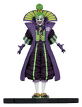 DC Direct The Joker Purple Craze Statue 1/10 Lord Joker (Batman Ninja) 20 cm McFarlane Toys