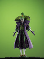 DC Direct The Joker Purple Craze Statue 1/10 Lord Joker (Batman Ninja) 20 cm