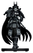 DC Direct Batman Black & White Statue 1/10 Batman Ninja 20 cm McFarlane Toys