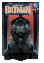 DC Direct Statue 1/10 Batman (Absolute Batman) by Nick Dragotta 20 cm McFarlane Toys