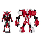 Spawn Action Figures 18 cm Wave 8 30th Anniversary Assortment (6) McFarlane Toys