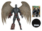 Spawn Toy Action Figure Wings of Redemption Spawn 23 cm