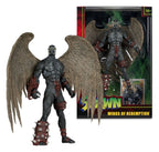 Spawn Toy Action Figure Wings of Redemption Spawn 23 cm