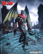 Spawn Toy Action Figure Classic Nightmare Spawn 23 cm
