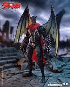 Spawn Toy Action Figure Classic Nightmare Spawn 23 cm