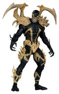 Spawn Toy Action Figure Curse of Spawn 19 cm McFarlane Toys
