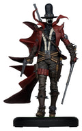 Spawn Black White &amp; Red All Over 1/10 Statue Gunslinger Spawn by Todd McFarlane 23 cm McFarlane Toys
