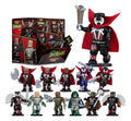 Spawn Construction Figures Blind Bag 5 cm Display (36) McFarlane Toys