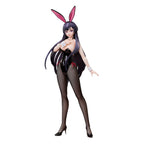 Code Geass: Lelouch of the Rebellion B-Style PVC Statue Rozé of the Recapture Sakuya Sumeragi Bunny Ver. 45 cm Megahouse