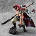 One Piece P.O.P NEO-Maximum PVC Statue White Beard Edward Newgate Super Limited Reprint Ver. 30 cm Megahouse