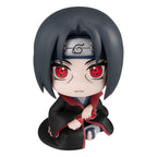 Naruto Shippuden Look Up PVC Statue Itachi Uchiha 11 cm Megahouse