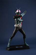 Kamen Rider Ultimate Article Figure Masked Rider 40 cm Megahouse