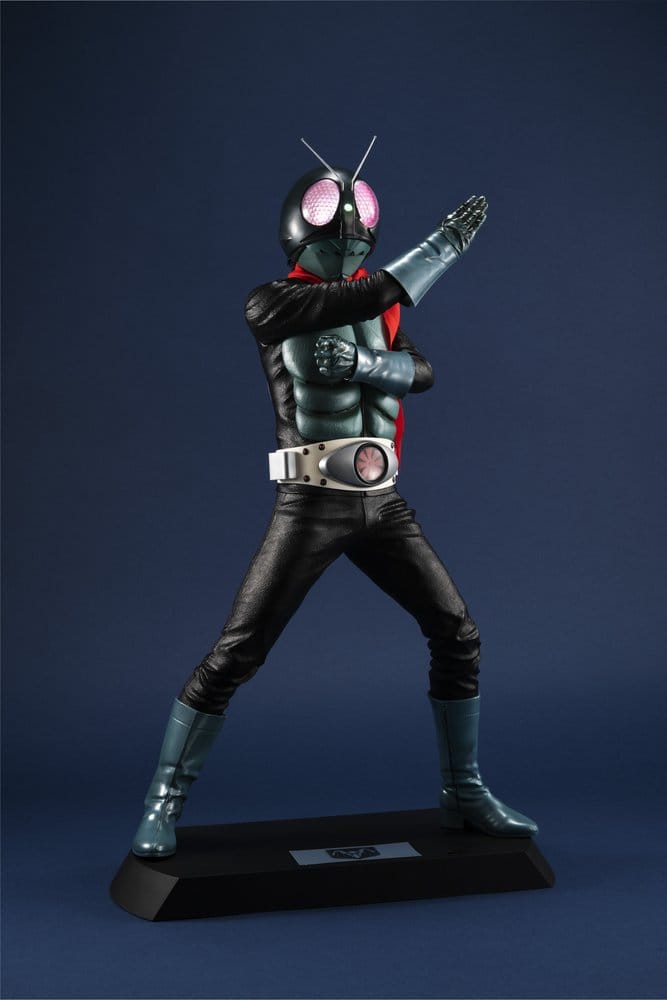 Kamen Rider Ultimate Article Figure Masked Rider 40 cm Megahouse