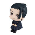 Jujutsu Kaisen Look Up PVC Figure Geto Suguru KOSEN ver. 11 cm (Repeat) Megahouse