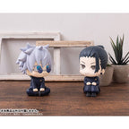 Jujutsu Kaisen Look Up PVC Figure Geto Suguru KOSEN ver. 11 cm (Repeat)