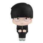 Mob Psycho 100 III Look Up PVC Statue Shigeo Kageyama 11 cm Megahouse